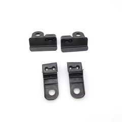 BMW X5 X6 F15 F16 Headlight Repair Bracket Kit 2014-2018 Fixing Claw