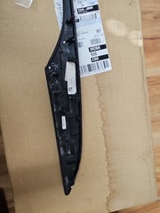 👍🏽 💵 GM 23450066 Applique, Front Side Door Trim Panel Cadillac ATS 2015-2018