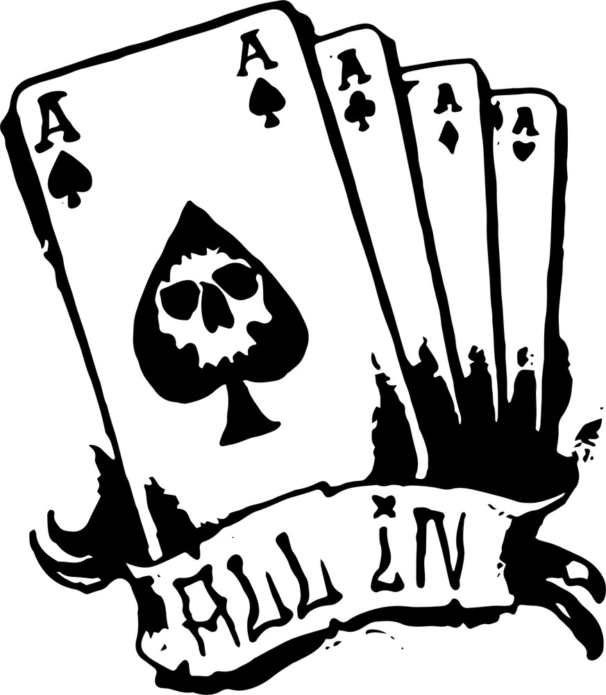 Vinyl Decal Car Truck Sticker Wall Batman Harley Quinn – Joker Aces Cards