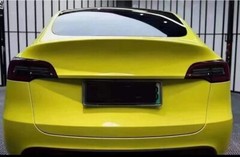 5x56FT SUPER GLOSS CRYSTAL MAIZE YELLOW VINYL – Premium Quality Glossy Car Film