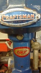 SKF bearing decal 1930’s Craftsman, 3 Version others 2-1/2″ 3 for 1 reproduction