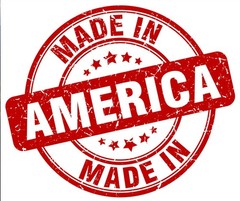 American Motors Garage 3″ Decal / FREE SHIPPING / Buy 2 Get 1 FREE