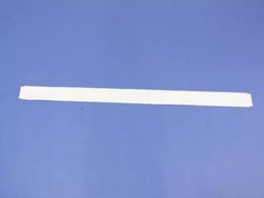 Genuine Mopar Tailgate Decal 5182409AA