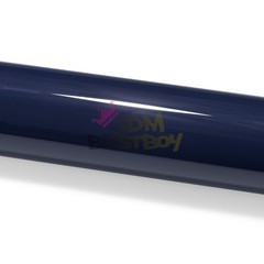 TPU Color Gloss Midnight Blue PPF Paint Protection Film Dry Wet Apply Vinyl Wrap