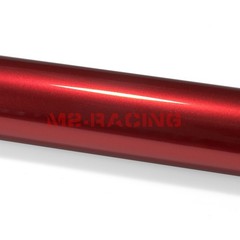 Gloss Metallic Gem Red PPF TPU Paint Protection Film Dry Wet Apply Vinyl Wrap