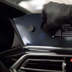 LAND ROVER DISCOVERY SPORT Multimedia Screen Protector 2022 –