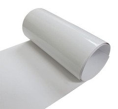 6″ x 60″ Clear Door Sill or Door Edge Paint Protection Scratch Film Vinyl Sheet