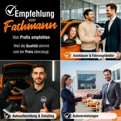 Lackschutzfolie für VOLVO Ladekantenschutz ✔ Autozubehör ✔ 100% paßgenaue Folie