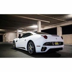 3M 1080 / 2080 Scotchprint Matte White Vinyl Car Wrap Film | M10