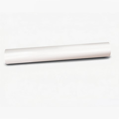 Pearl White Premium Ultra Gloss PET Liner Self Adhesive Vinyl Wrap Air Release