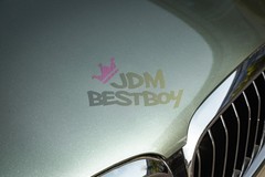 Gloss Metallic Millennium Jade PPF TPU Paint Protection Film Dry Wet Vinyl Wrap