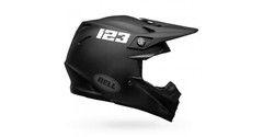 Custom Motocross Helmet Decals Personalized Sticker Set MX Name Number ID KIT