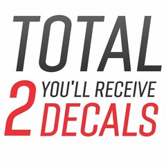 TRD Tacoma Skull Bedside Accessories Exterior Sports Punisher Edition Decals