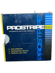 Prostripe R62120 Silver/Tom Red 5/16″ x 150′