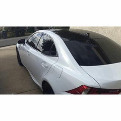 3M 1080 / 2080 Scotchprint Gloss White Vinyl Car Wrap Film | G10