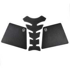 For KTM 790DUKE DUKE 790 890 18-21 Decals Tank Grips Anti Slip Tank Pad Stickers