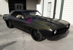 Premium Satin Black Matte Flat Vinyl Wrap Sticker Film DIY Decal Bubble Free