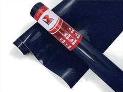 3M Car Film Vinyl 2080 Automotive Wrap Sheet Roll Gloss Midnight Blue GP272