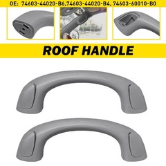 Front Upper Roof Grip Grab Handle OE 74603-44020-B6 Fit 03-09 4Runner GX470 2-6X