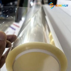 Premium PPF Clear Paint Protection Vinyl Film Wrap Gloss TPU Car Scratch