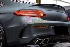 ESSMO PET Matte Metallic Ghost Gray Blue Car Vehicle Vinyl Wrap Decal Sticker