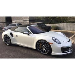 Avery Dennison SW900 Supreme Gloss White Pearl Vinyl Car Wrap Film | 109-S