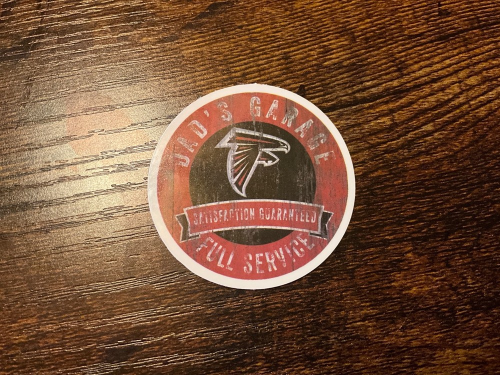 Motorcycle Sticker for Helmets or toolbox #14,109