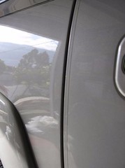 3M Door Edge Protection Anti Scratch Guard Protector “INVISIBLE” Strip 30″x 4PCS