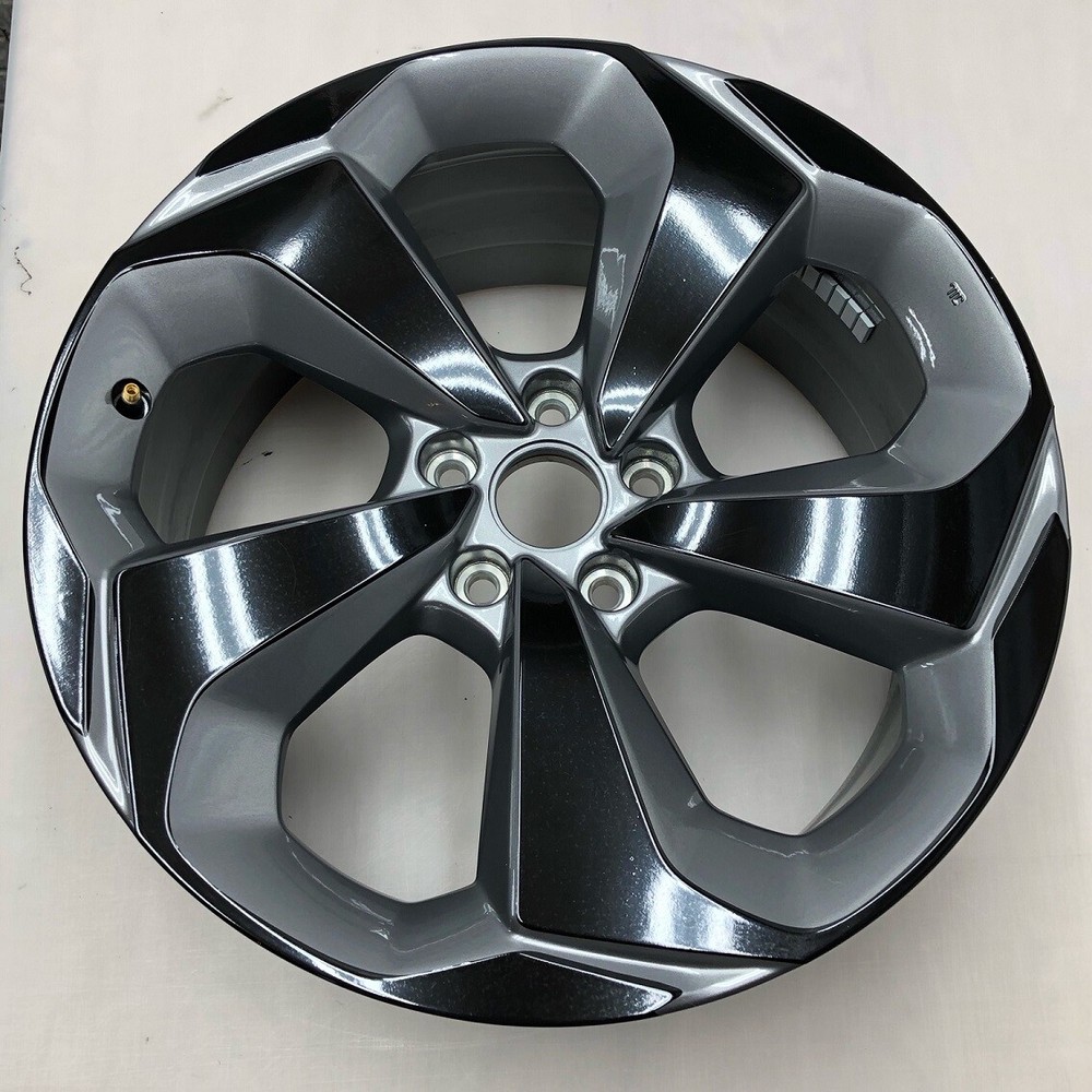 Crux Moto Sport Wheel Overlays Touring fits Honda Accord Touring 2018 – 2020