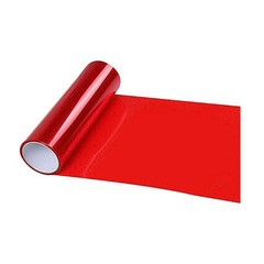 Self-Adhesive Premium Headlight Taillight Fog Light Tint Film Vinyl Sticker Wrap