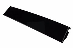 Genuine GM Rear Driver Side Door Window Frame Rear Applique 84263150