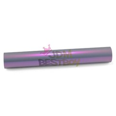 ESSMO PET Space Candy Gloss Gray Purple Car Vehicle Vinyl Wrap Decal Sticker