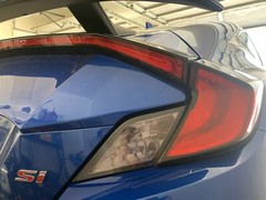 VVivid 2020 BIO HEX+ Micro Smoke Air-Tint Headlight Tint | V325