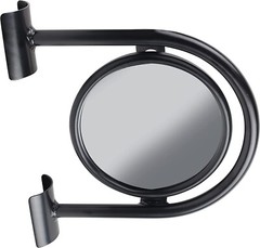 Baja Racing Supply Offroad Mirror Kit-Size: 1.75″