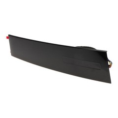 Genuine Ford 11-19 Explorer LEFT Exterior Door Molding Applique DB5Z-7820555-AC