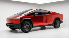 Gloss Flame Red – 3M 2080 G53 Vinyl Wrap Film All Sizes Dual Cast Bubble Free