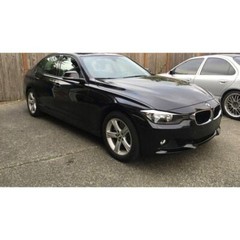 Avery Dennison SW900 Supreme Gloss Black Vinyl Car Wrap Film | 190-O