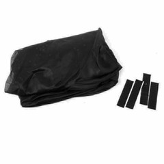 2PCS Anti Insect Mosquito Sunscreen Car Window Net Door Mesh Sun Visors Havelock