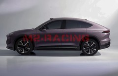 ESSMO PET Super Gloss Metallic Spirit Violet Vehicle Vinyl Wrap Decal Like Paint