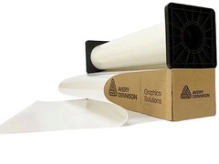 2 PACK – Avery Dennison PPF Gloss Paint Protection Film, New Roll 60”x50’