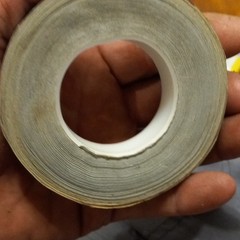 5 Roll Automotive Pinstripe Tape Lot 3M Scotchcal + Mixed Colors Vinyl Striping