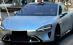 Ultra Gloss Silver Blue Metallic Vinyl Car Wrap Car Body Replacement Film Roll