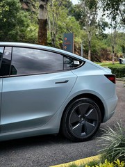Milliotone Ultra Matte Gunmetal Grey Premium Vinyl DIY Custom Car Wrap