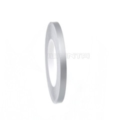 1/6″ 4mm Silver Grey Pinstriping Pin Stripe DIY Line Vinyl Tape Decal Sticker
