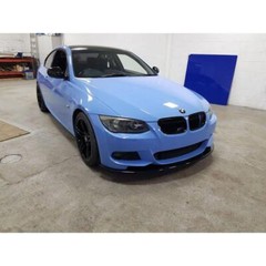 Avery Dennison SW900 Supreme Gloss Smoky Blue Vinyl Car Wrap Film | 612-O
