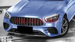 Premium Super Gloss Metallic Frosted Blue Vinyl Car Wrap Sticker Decal Sheet DIY
