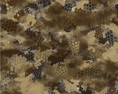Camo “Chameleon Desert” Wrap Vinyl Roll Sheet 3M – Many Sizes Available