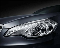 12″ x 2FT” Transparent Headlight Taillight Fog Light PVC Tint Overlay Vinyl Film