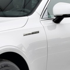Metal Car Body Rear Trunk Lid Badge LIMITED SPECIAL EDITION Emblem Decal Sticker