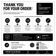Cadillac ATS Tire & Loading Information Label OEM Door Jamb Sticker